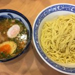 中華そば青葉、以前に別の支店で食べたときのような感動はなかったけど、ボリュームがあって良かったです。