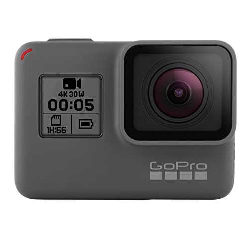 GoPro、欲しい。無茶苦茶、欲しい。どう使うのかのイメージ湧いていないけれども、買っちゃうのか。