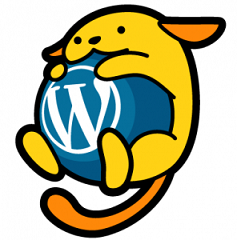 WordPressのバージョンが3.8になっている。ガンガン来るね。そういえば、XOOPSってどうなったんだろう。