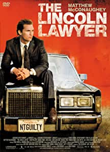 リンカーン弁護士、原作が良くできているせいか、常にドキドキさせられるテンポの良い映画です。