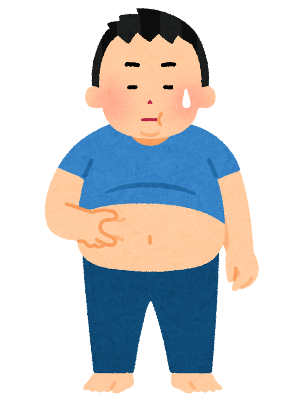 ドカベン香川の訃報にびっくり。太りすぎかな、やっぱり。ダイエットしよう、っと。