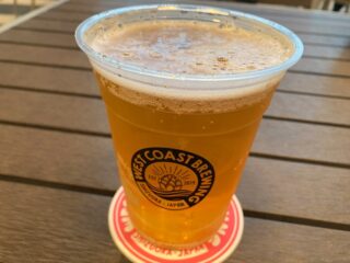WCB TOKYO MIDTOWNでビールを飲んだくれて記憶喪失。懲りない自分に反省中です。