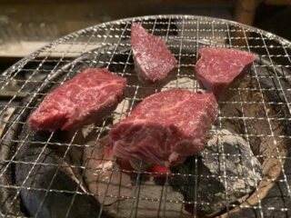 わ、肉を手軽に食べるには、おすすめです。ガッツリよりもサクッのほうが向いている気がしました。