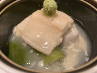 板前心 菊うら、雰囲気も高級感があっていいですし、料理のクオリティも高いので接待用ですね。