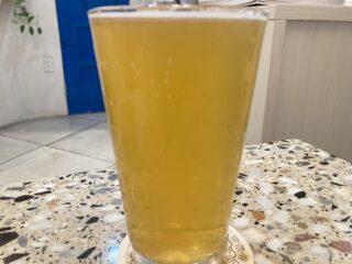 BEN’S SLOP SHOP、とにかくビールにこだわっているお店で、珍しいクラフトビールも置いてあります。