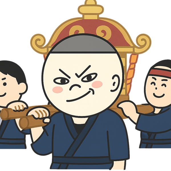 今日は吉祥寺秋祭り。これだけ涼しいと、ちょっと行ってみようかな、という気持ちになりますね。