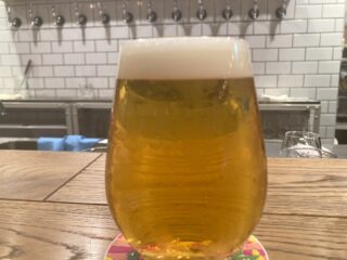 ピーツービーハウスの飲み放題、ムチャクチャ、おすすめ。来年の夏はヘビーローテーション確定です。