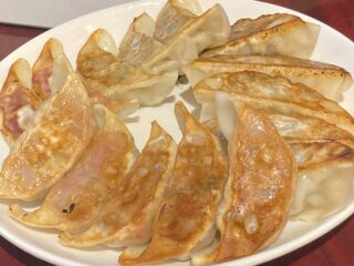 うしとらSTAND、飲み放題だからって、死ぬほど飲みすぎて記憶がないという惨劇。餃子が美味しかったことしか覚えていないです。