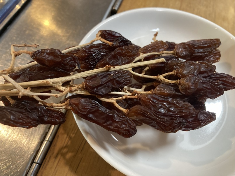 立ち飲みばっかす、珍しく大混雑していなかったので、久しぶりに行くことができました。