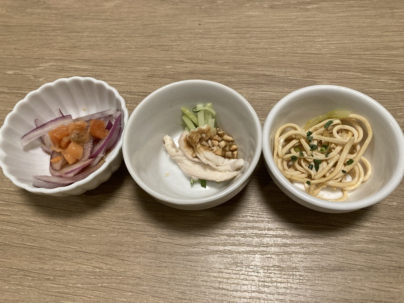 刈谷のDスクエアにある四季亭、オペレーションはグダグダでしたが、コース料理で飲み放題で5500円はリーズナブルです。