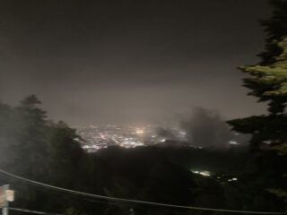 高尾山ビアマウント、バイキングとしては大したことないけど、高尾山にあるというのがウリだと思います。