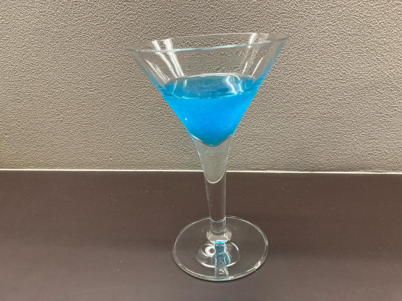 長女がカクテルを作ってくれたから、休肝日を急遽、返上しました！