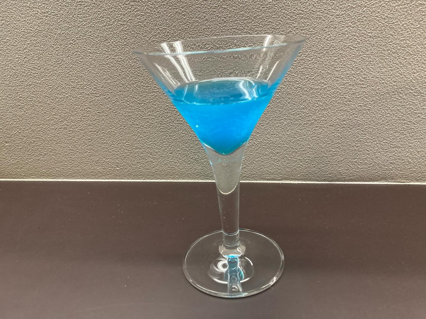 長女がカクテルを作ってくれたから、休肝日を急遽、返上しました！