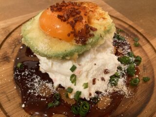 八百屋バル、以前に行ったときはものすごく盛り上がったんだけど、今回はちょっぴり期待はずれでした。