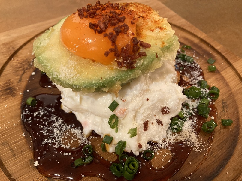 八百屋バル、以前に行ったときはものすごく盛り上がったんだけど、今回はちょっぴり期待はずれでした。